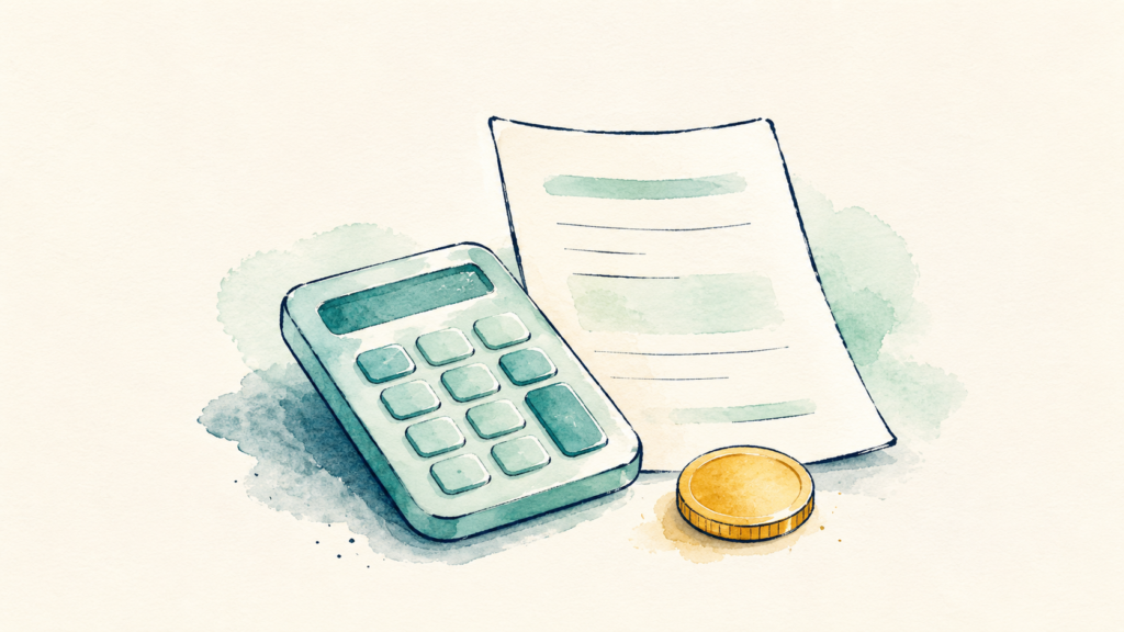 Crypto Tax Calculator: How to Estimate What You Owe