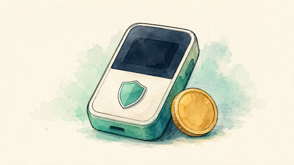Best Hardware Wallet in 2026: 6 Honest Picks Compared