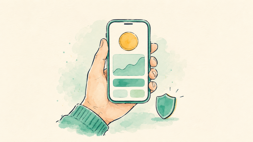 Best Crypto Apps for Beginners in 2026